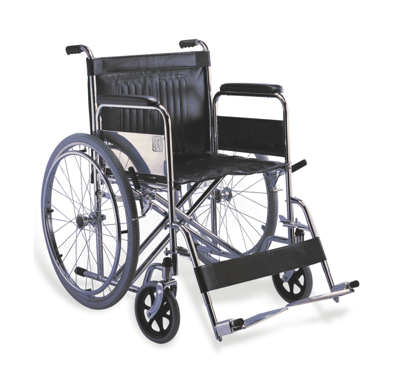 Перевозка инвалидов